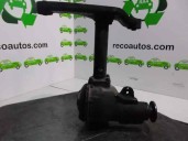 Replacement rear differential for Hyundai Terracan (HP) 2.9 CRDi cat OEM IAM reference 51000H1041 D2B28 