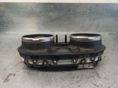 Recambio de cuadro instrumentos para nissan qashqai+2 (jj10) 1.5 dci turbodiesel cat referencia OEM IAM JD51A 