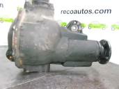 Recambio de diferencial trasero para hyundai terracan (hp) 2.9 crdi cat referencia OEM IAM 51000H1041 D2B28 