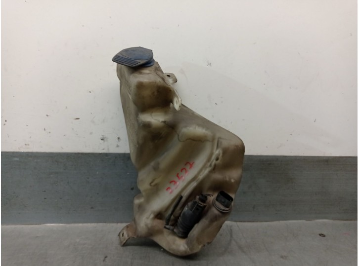 Recambio de deposito limpia para volkswagen passat berlina (3b2) 1.9 tdi referencia OEM IAM 3B0955453T 3B0955453J 