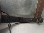 Recambio de mangueta delantera izquierda para mercedes-benz clase m (w164) 3.0 cdi cat referencia OEM IAM A1643301320  CESTA 40B