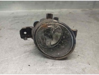 Recambio de faro antiniebla izquierdo para nissan qashqai+2 (jj10) 1.5 dci turbodiesel cat referencia OEM IAM 26155898990A 89206