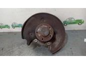 Recambio de mangueta trasera derecha para audi a5 coupe (8t) 2.0 16v tfsi referencia OEM IAM 8K0505436AB  