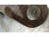 Recambio de mangueta trasera derecha para audi a5 coupe (8t) 2.0 16v tfsi referencia OEM IAM 8K0505436AB 