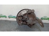 Recambio de mangueta trasera derecha para audi a5 coupe (8t) 2.0 16v tfsi referencia OEM IAM 8K0505436AB 