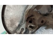 Recambio de mangueta trasera derecha para audi a5 coupe (8t) 2.0 16v tfsi referencia OEM IAM 8K0505436AB 