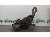 Recambio de mangueta trasera derecha para audi a5 coupe (8t) 2.0 16v tfsi referencia OEM IAM 8K0505436AB 