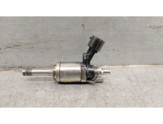 Recambio de inyector para renault megane iii grandtour (kz0/1) 1.2 tce (kz2b, kz11) referencia OEM IAM H8201438013 