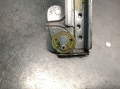 Recambio de elevalunas delantero izquierdo para dacia logan 1.6 cat referencia OEM IAM 400726D 8200901099 ARVINMERITOR