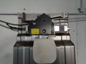 Recambio de techo electrico para subaru forester (sh_) 2.0 d awd (shh) referencia OEM IAM 65450SC000 CAMPA T-3