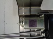 Recambio de techo electrico para subaru forester (sh_) 2.0 d awd (shh) referencia OEM IAM 65450SC000 CAMPA T-3