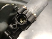 Recambio de elevalunas delantero izquierdo para dacia logan 1.6 cat referencia OEM IAM 400726D 8200901099 ARVINMERITOR