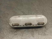 Recambio de luz interior para nissan qashqai+2 (jj10) 1.5 dci turbodiesel cat referencia OEM IAM 8200073234  