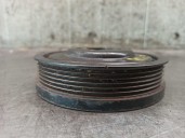 Recambio de polea cigueñal para seat leon (1p1) 2.0 tdi referencia OEM IAM 03G105243 