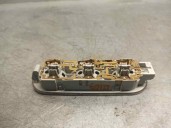Recambio de luz interior para nissan qashqai+2 (jj10) 1.5 dci turbodiesel cat referencia OEM IAM 8200073234 