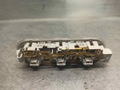 Recambio de luz interior para nissan qashqai+2 (jj10) 1.5 dci turbodiesel cat referencia OEM IAM 8200073234  