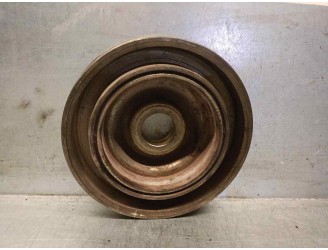 Recambio de polea cigueñal para ford focus c-max (cap) 2.0 tdci cat referencia OEM IAM 1231959  