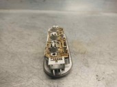 Recambio de luz interior para nissan qashqai+2 (jj10) 1.5 dci turbodiesel cat referencia OEM IAM 8200073234  