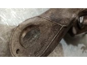 Recambio de mangueta trasera izquierda para audi a5 coupe (8t) 2.0 16v tfsi referencia OEM IAM 8K0505435AB  