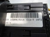 Recambio de mando luces salpicadero para volkswagen passat berlina (3b3) 1.9 tdi referencia OEM IAM 1C0941531A 