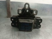Recambio de soporte cambio para seat leon (1p1) 2.0 tdi referencia OEM IAM 1K0199555T 