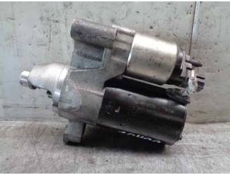 Recambio de motor arranque para audi a5 coupe (8t) 2.0 16v tfsi referencia OEM IAM 06H911021A 0001107508 BOSCH