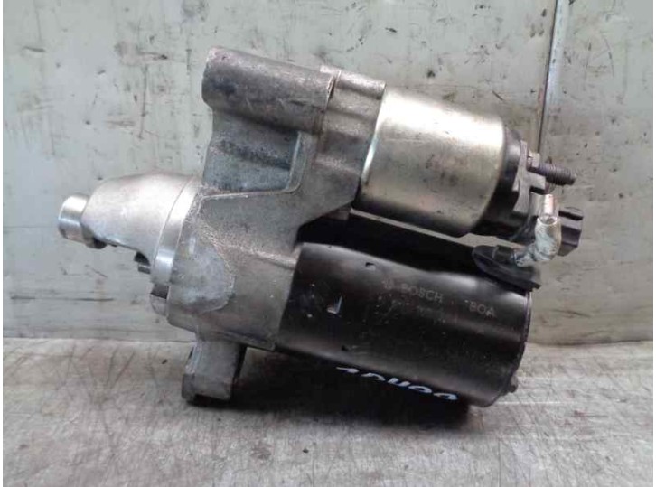 Recambio de motor arranque para audi a5 coupe (8t) 2.0 16v tfsi referencia OEM IAM 06H911021A 0001107508 BOSCH