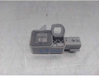 Recambio de sensor impacto para renault scenic iii 1.5 dci diesel fap referencia OEM IAM 988300005R  