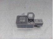 Recambio de sensor impacto para renault scenic iii 1.5 dci diesel fap referencia OEM IAM 988300005R  