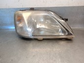 Replacement right headlight for Dacia Logan 1.6 cat OEM IAM reference 89029770 6001546789 