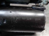 Recambio de motor arranque para audi a5 coupe (8t) 2.0 16v tfsi referencia OEM IAM 06H911021A 0001107508 BOSCH