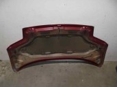 Recambio de capot para citroën c2 1.4 referencia OEM IAM 7901K2 GRANATE 