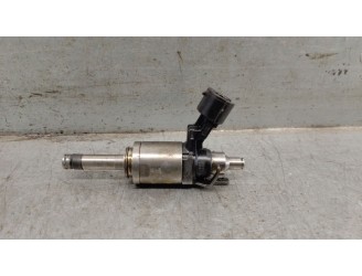 Recambio de inyector para renault megane iii grandtour (kz0/1) 1.2 tce (kz2b, kz11) referencia OEM IAM H8201438013 