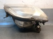 Replacement right headlight for Dacia Logan 1.6 cat OEM IAM reference 89029770 6001546789 