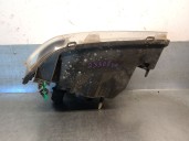 Replacement right headlight for Dacia Logan 1.6 cat OEM IAM reference 89029770 6001546789 