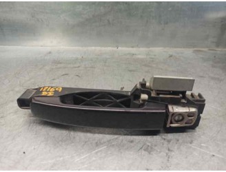 MANETA EXTERIOR DELANTERA IZQUIERDA 80611EB300 