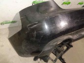 Recambio de paragolpes trasero para audi a5 coupe (8t) 2.0 16v tfsi referencia OEM IAM NEGRO 2 PUERTAS