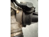 Recambio de cremallera direccion para bmw serie 3 berlina (g20) referencia OEM IAM 142890 10060810000 