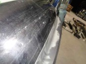 Recambio de paragolpes trasero para audi a5 coupe (8t) 2.0 16v tfsi referencia OEM IAM NEGRO 2 PUERTAS