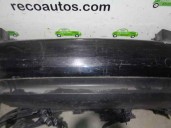 Replacement rear bumper for Audi A5 Coupe (8T) 2.0 16V TFSI OEM IAM BLACK 2 DOORS