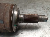 Recambio de transmision delantera izquierda para honda civic berlina 5 (fk) 2.2 ctdi referencia OEM IAM SMJG012M101  