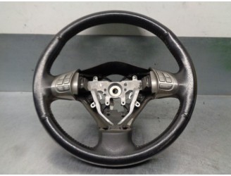 Recambio de volante para subaru forester (sh_) 2.0 d awd (shh) referencia OEM IAM 34311FG020JC CS12002880 