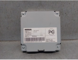Recambio de modulo electronico para nissan juke (f16_) 1.6 hybrid referencia OEM IAM 284A16PA1A 284A16PA1A 