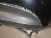 Recambio de paragolpes trasero para audi a5 coupe (8t) 2.0 16v tfsi referencia OEM IAM NEGRO 2 PUERTAS