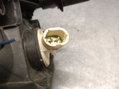 Recambio de faro derecho para dacia logan 1.6 cat referencia OEM IAM 89029770 6001546789 