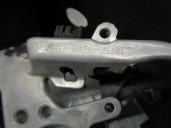 Recambio de volante para subaru forester (sh_) 2.0 d awd (shh) referencia OEM IAM 34311FG020JC CS12002880 