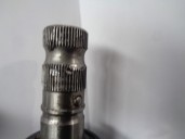 Recambio de cremallera direccion para bmw serie 3 berlina (g20) referencia OEM IAM 142890 10060810000 