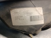 Recambio de faro derecho para dacia logan 1.6 cat referencia OEM IAM 89029770 6001546789 