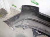 Recambio de paragolpes trasero para audi a5 coupe (8t) 2.0 16v tfsi referencia OEM IAM NEGRO 2 PUERTAS
