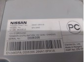 Recambio de modulo electronico para nissan juke (f16_) 1.6 hybrid referencia OEM IAM 284A16PA1A 284A16PA1A 